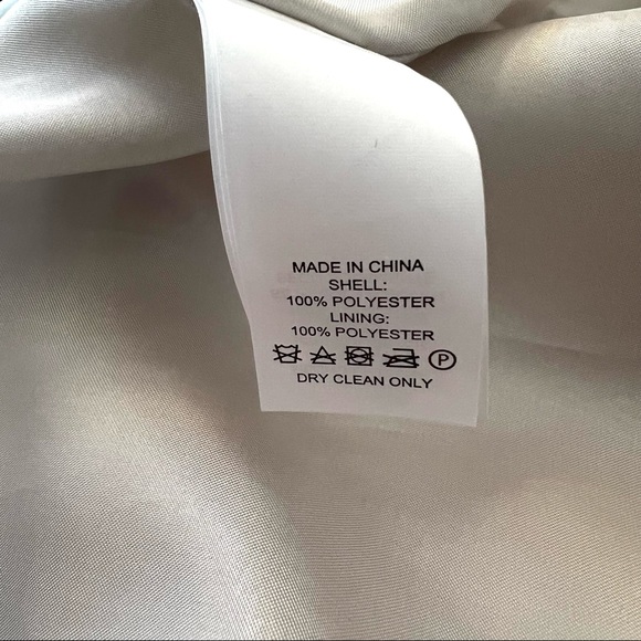 Kate Spade Black White SATIN FAILLE Bow Dress NWT B4/4 - Picture 12 of 15